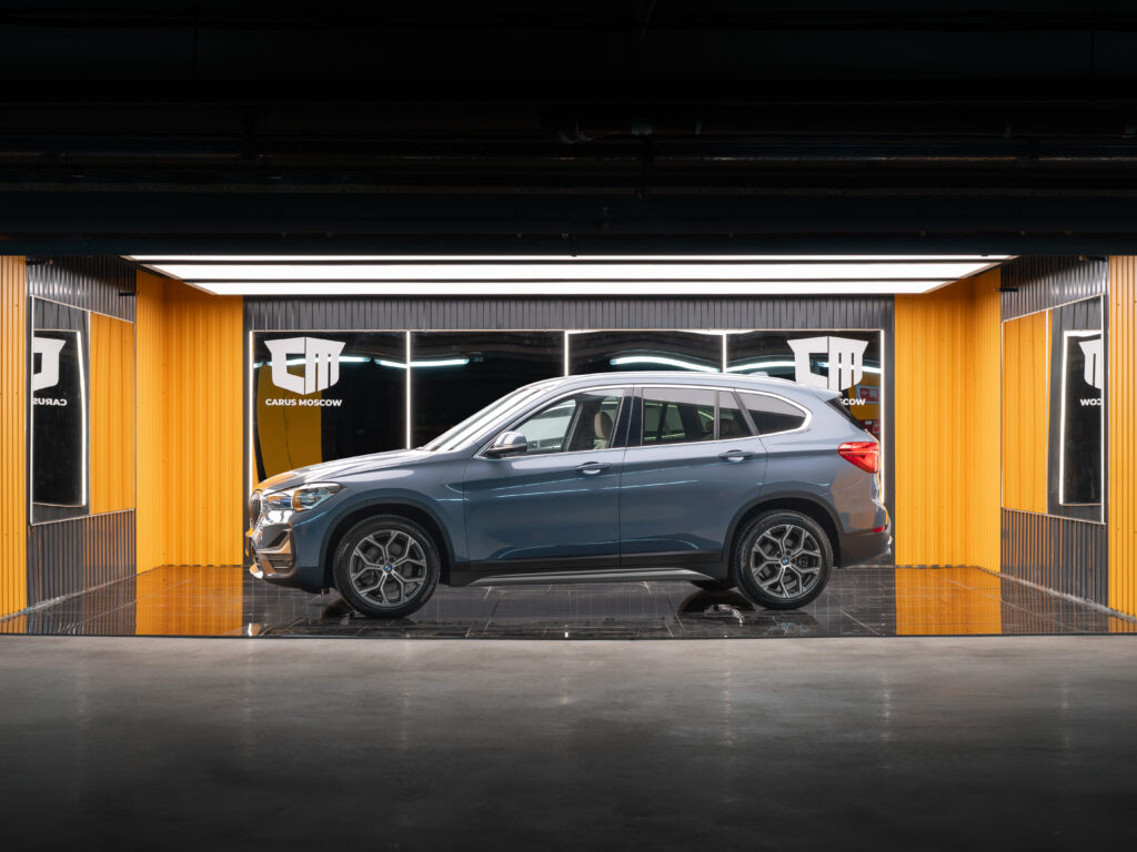 BMW X1 28i sDrive