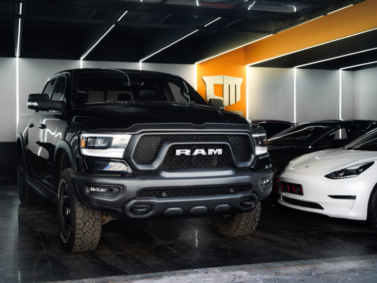 RAM Rebel